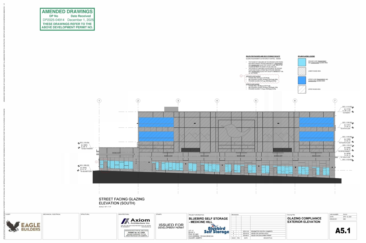 Image from page 17 of the file 'DP2025-04914 DMAP Plans Amended (14MB) 2025-12-01'