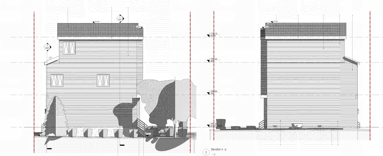 Image from page 6 of the file 'DMAP Plans (Submitted) DP2025-04952 (2MB) 2025-10-29'