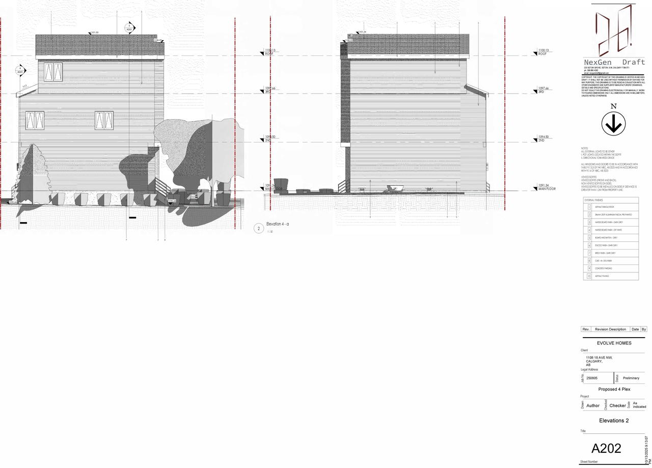 Image from page 6 of the file 'DMAP Plans (Submitted) DP2025-04952 (2MB) 2025-10-29'
