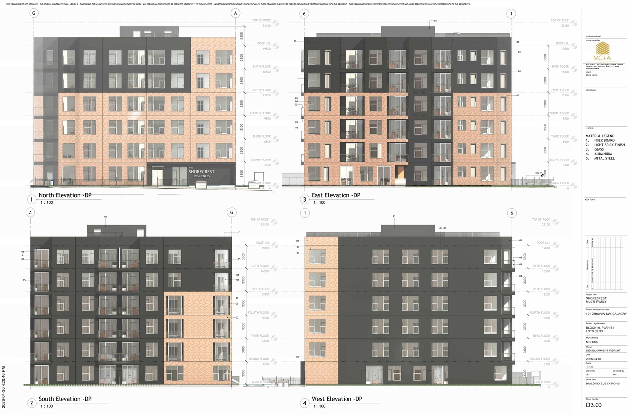 Image from page 4 of the file 'DP2025-04996 DMAP Plans (Amended) 2026-05-06 (7MB)'