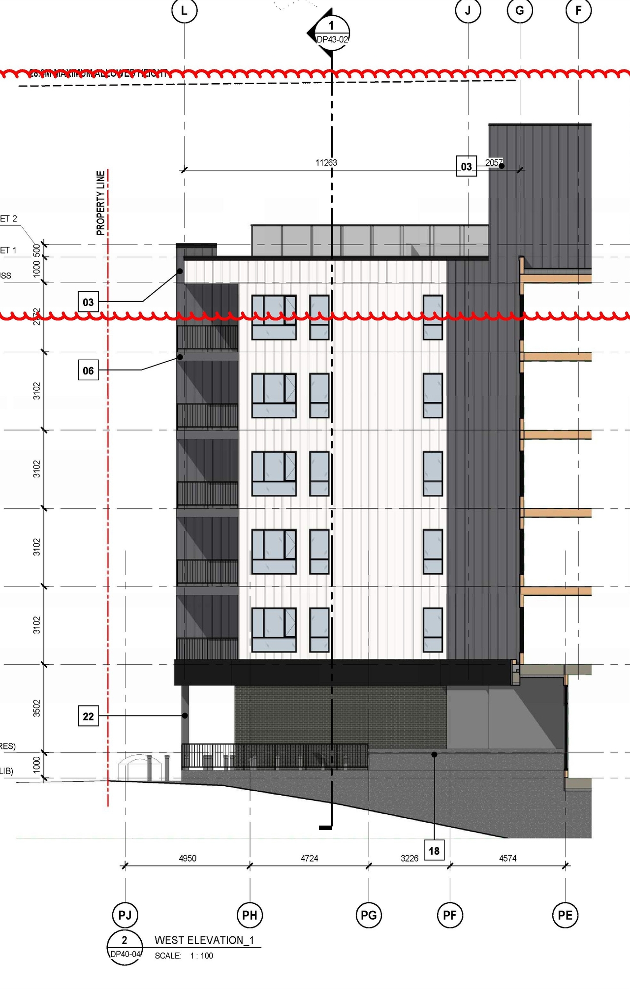 Image from page 8 of the file 'DP2025-05095 - DMAP PLANS - DECISION RENDERED 2026-08-04 (10MB)'