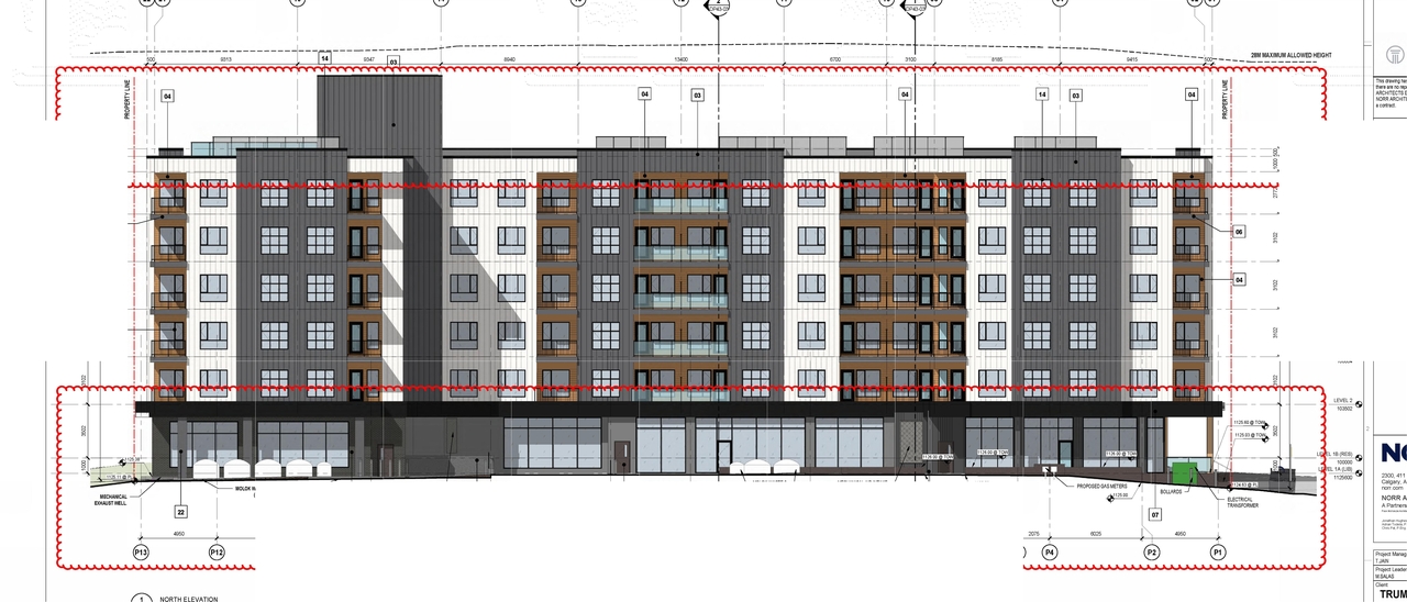 Image from page 4 of the file 'DP2025-05095 DMAP Plans (Amended) (5MB) 2026-06-17'