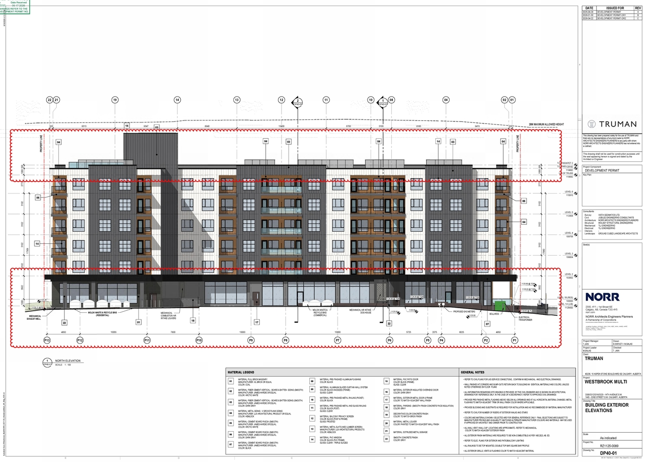 Image from page 4 of the file 'DP2025-05095 DMAP Plans (Amended) (5MB) 2026-06-17'