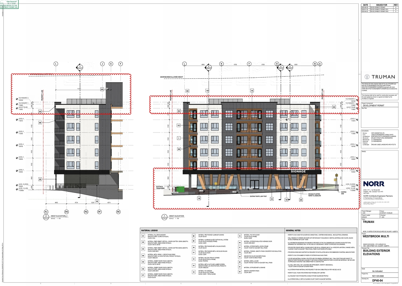 Image from page 7 of the file 'DP2025-05095 DMAP Plans (Amended) (5MB) 2026-06-17'