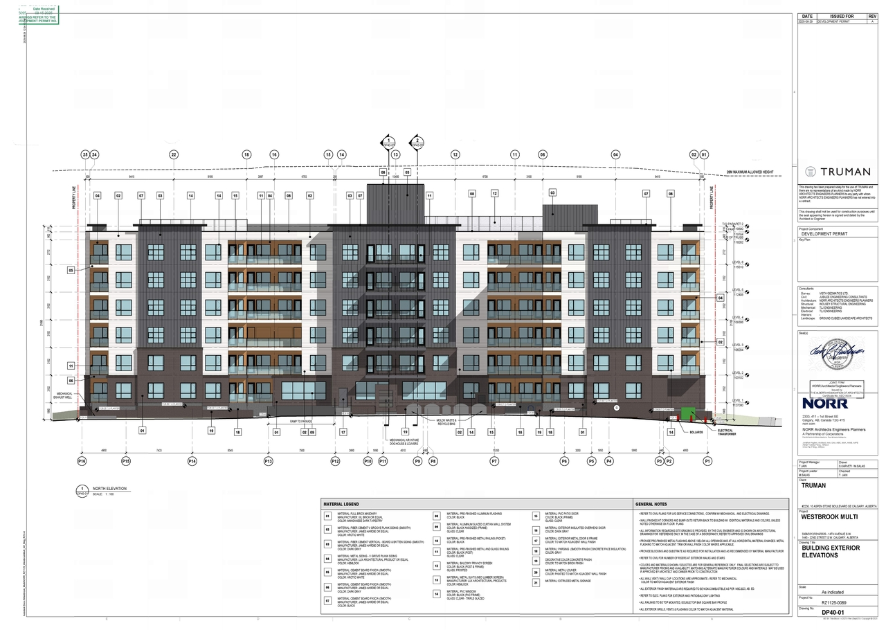 Image from page 4 of the file 'DP2025-05095 DMAP Plans (Submitted) 2025-09-15 (7MB)'