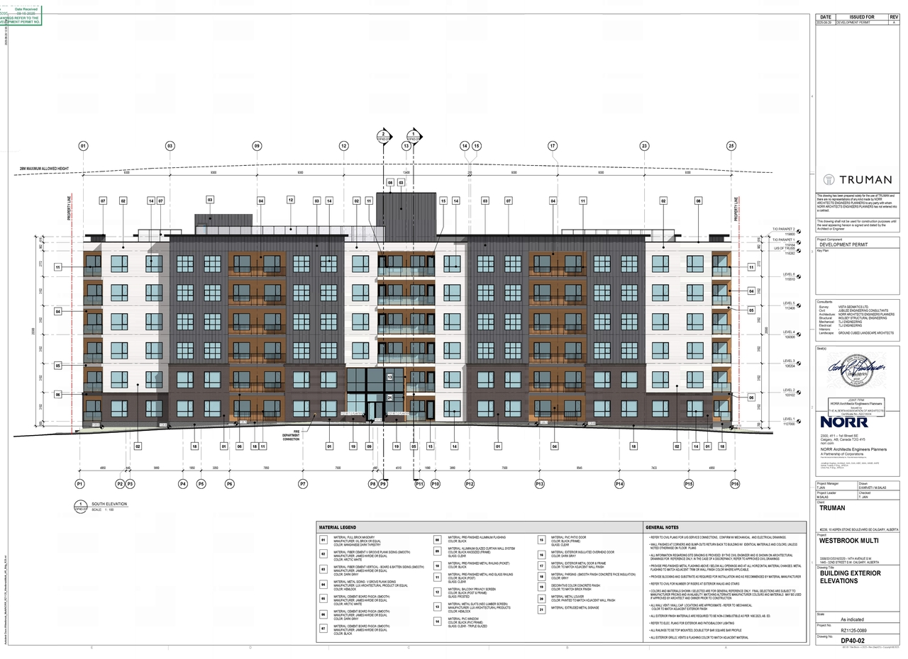 Image from page 5 of the file 'DP2025-05095 DMAP Plans (Submitted) 2025-09-15 (7MB)'