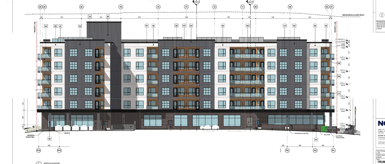 Image from page 5 of the file 'DP2025-05095 DMAP Plans (Amended) 2026-02-05 (8MB)'