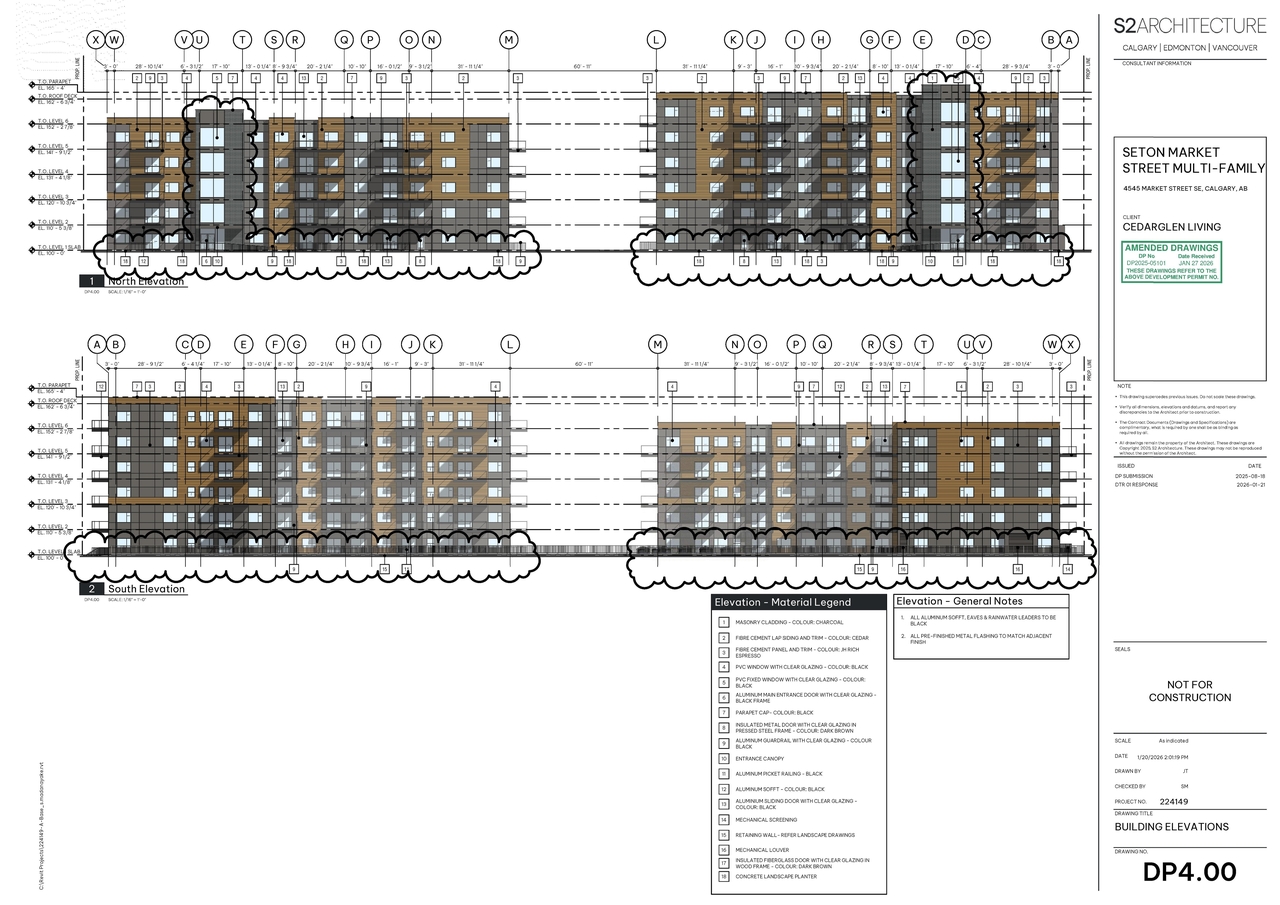 Image from page 6 of the file 'DP2025-05101 DMAP Plans Amended (5MB) 2026-01-27'