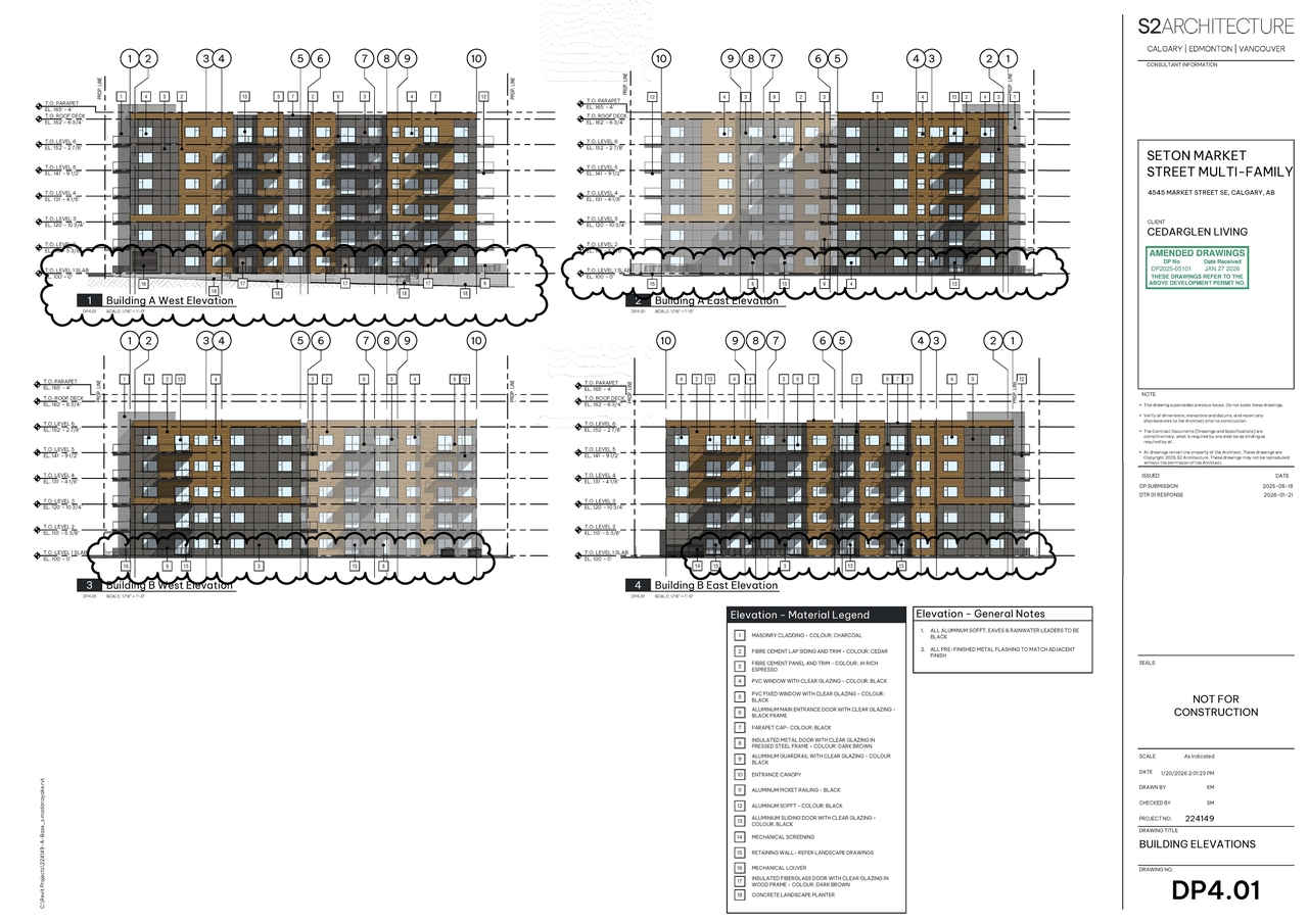 Image from page 7 of the file 'DP2025-05101 DMAP Plans Amended (5MB) 2026-01-27'
