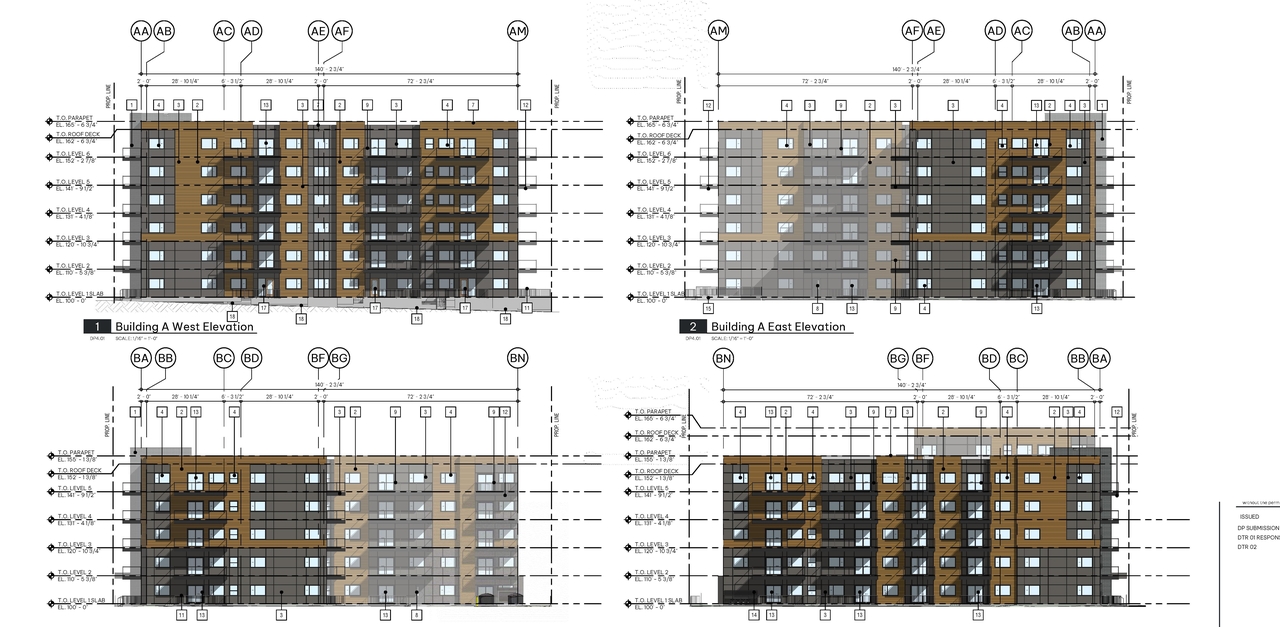 Image from page 6 of the file 'DP2025-05101 - DMAP PLANS - DECISION RENDERED - 2026-05-04 (6MB)'