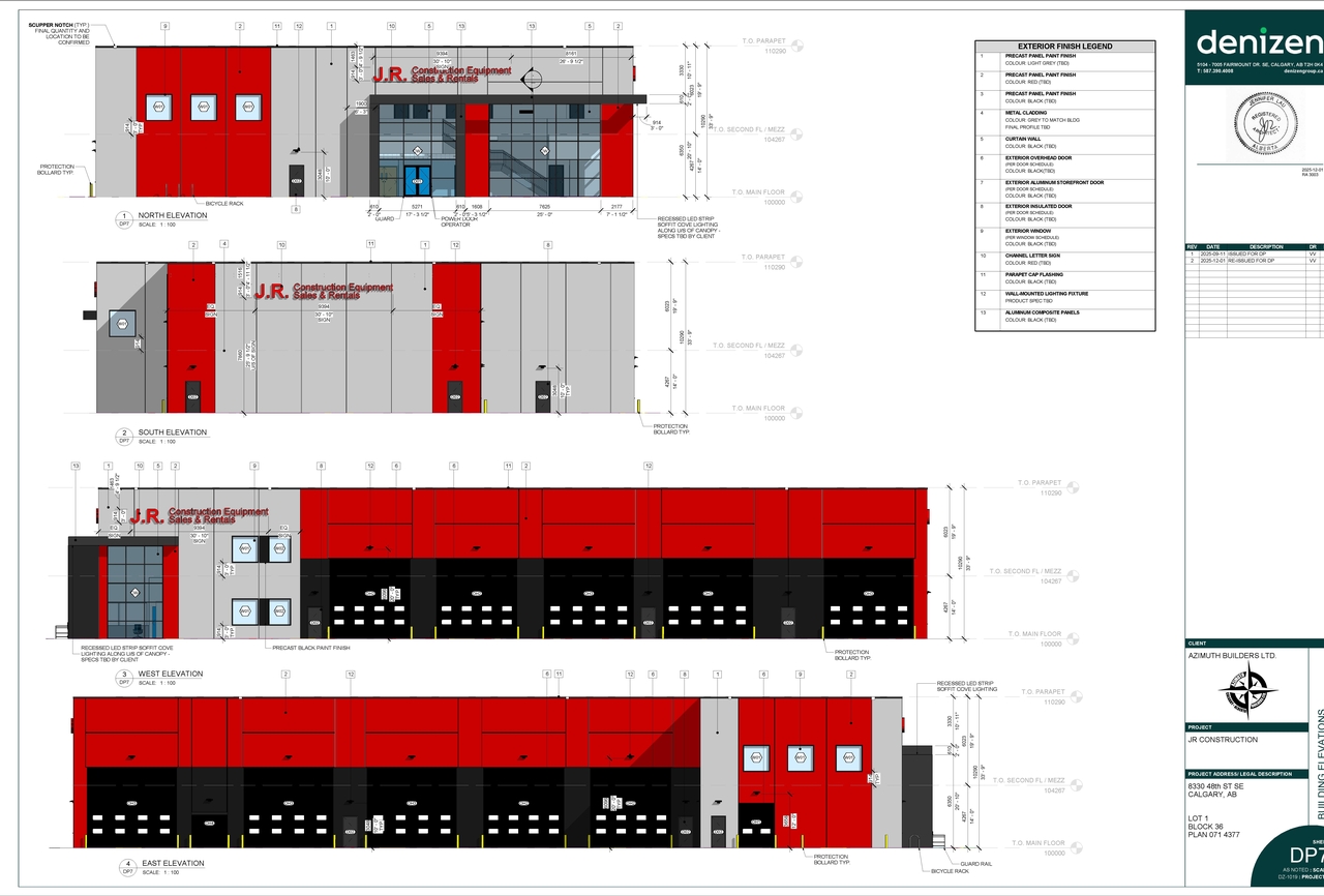 Image from page 3 of the file 'DP2025-05304 DMAP Plans (Submitted) 2025-12-02 (3MB)'