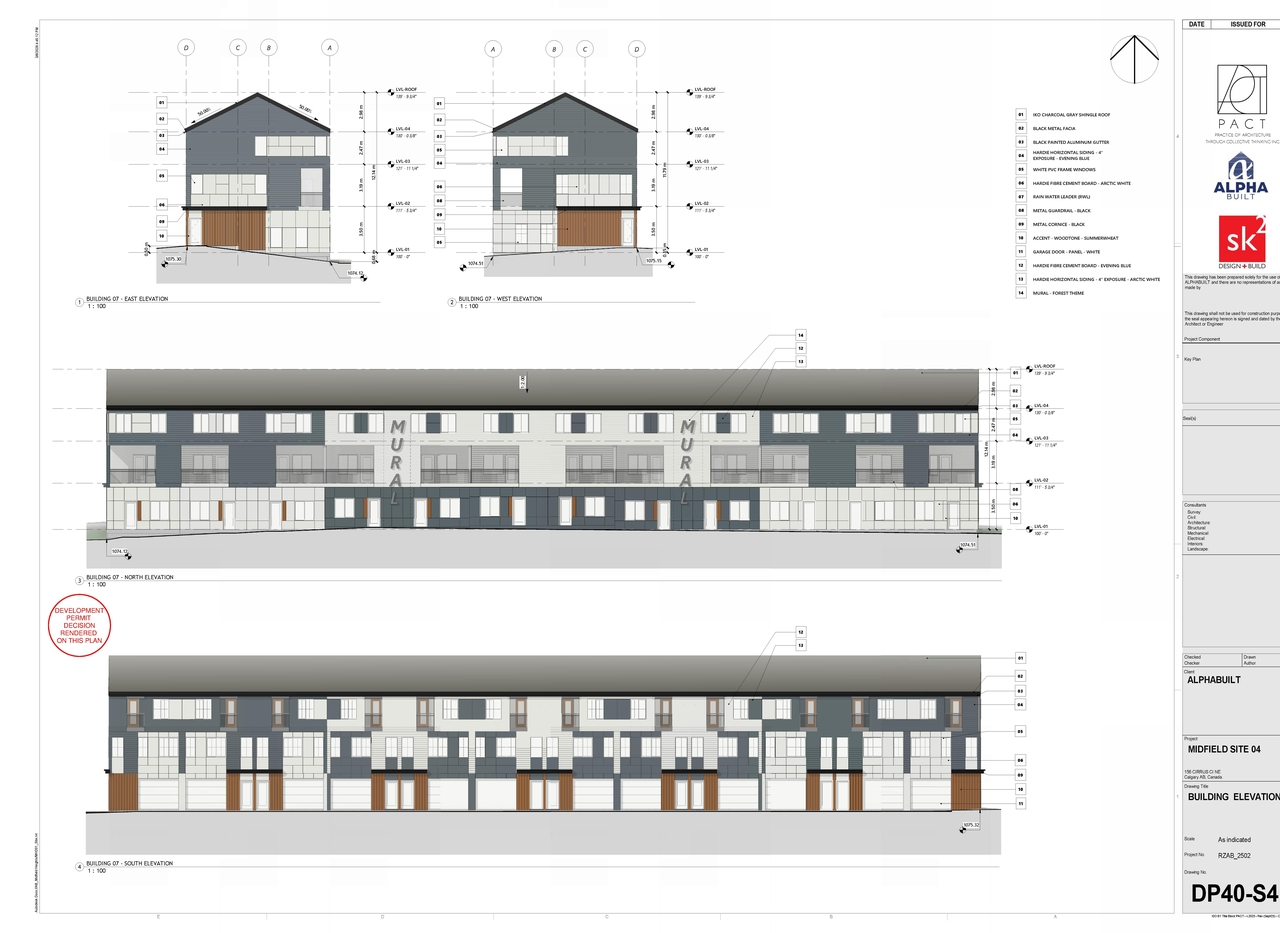 Image from page 10 of the file 'DP2025-05346 DMAP Plans - DECISION RENDERED - 2026-04-07 (12MB)'