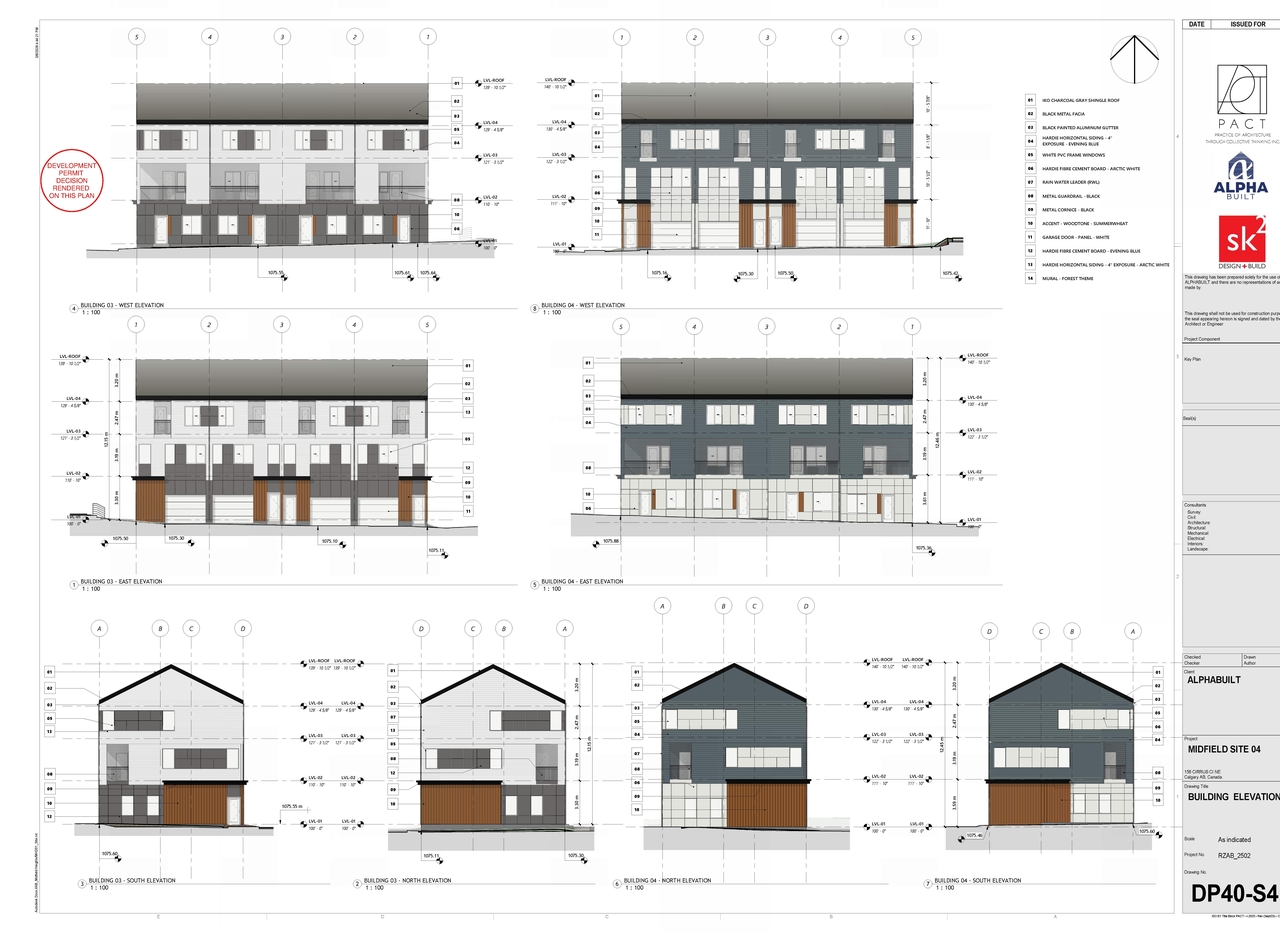 Image from page 8 of the file 'DP2025-05346 DMAP Plans - DECISION RENDERED - 2026-04-07 (12MB)'