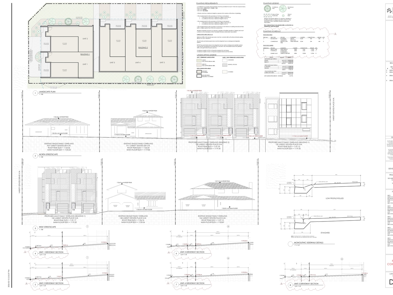 Image from page 2 of the file 'DP2025-05349 DMAP Plans Amended (2MB) 2026-02-18'