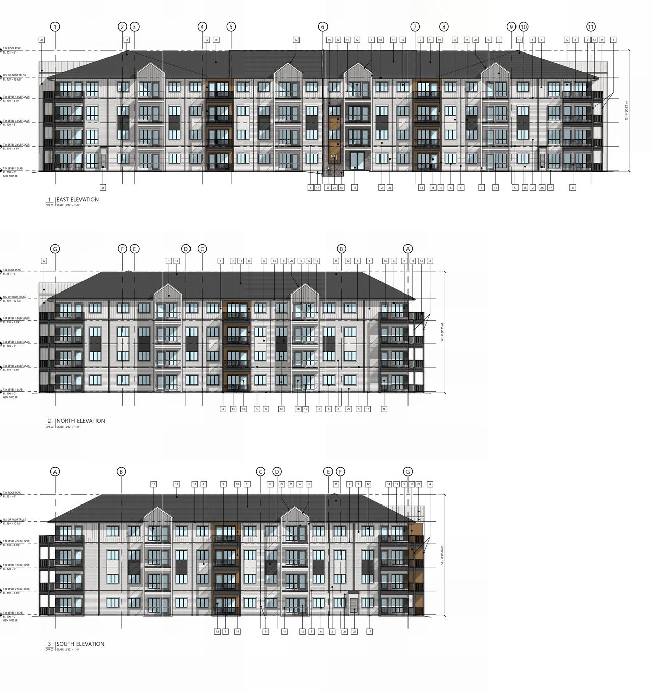 Image from page 3 of the file 'DP2025-05389 DMAP Plans (Amended) 2026-06-25 (3MB)'