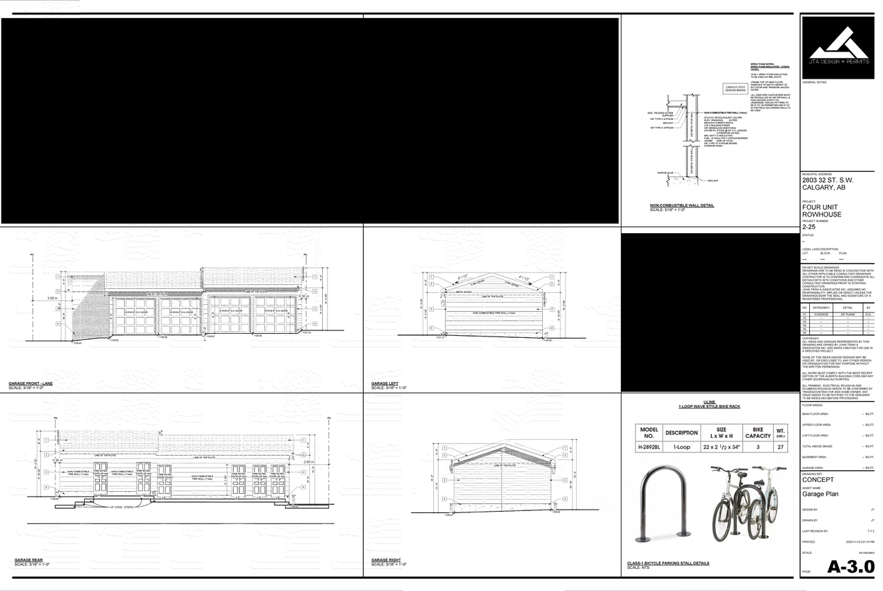 Image from page 10 of the file 'DMAP Plans (Submitted) DP2025-05397 (2MB) 2025-11-20'