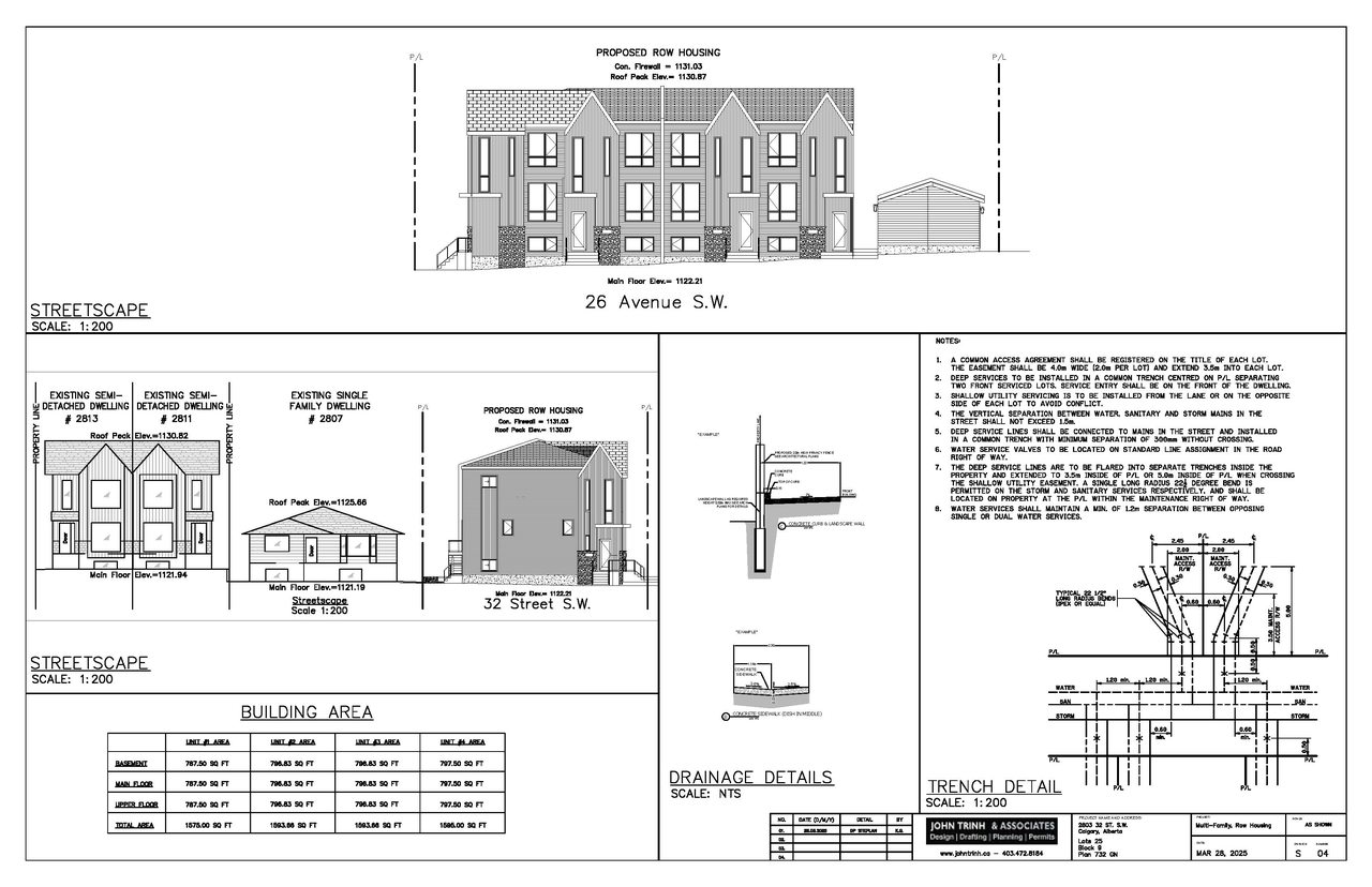 Image from page 4 of the file 'DMAP Plans (Submitted) DP2025-05397 (2MB) 2025-11-20'