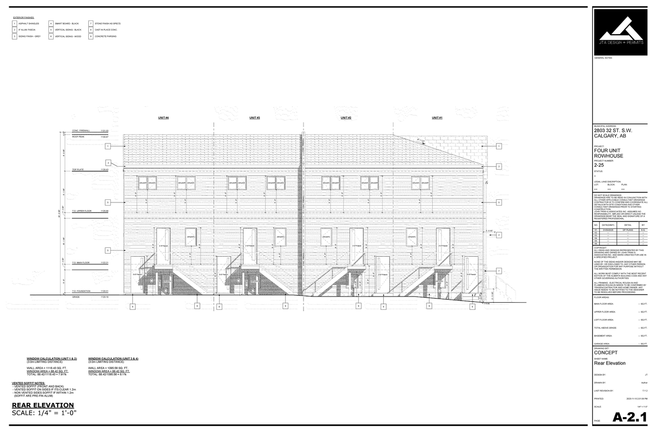 Image from page 8 of the file 'DMAP Plans (Submitted) DP2025-05397 (2MB) 2025-11-20'
