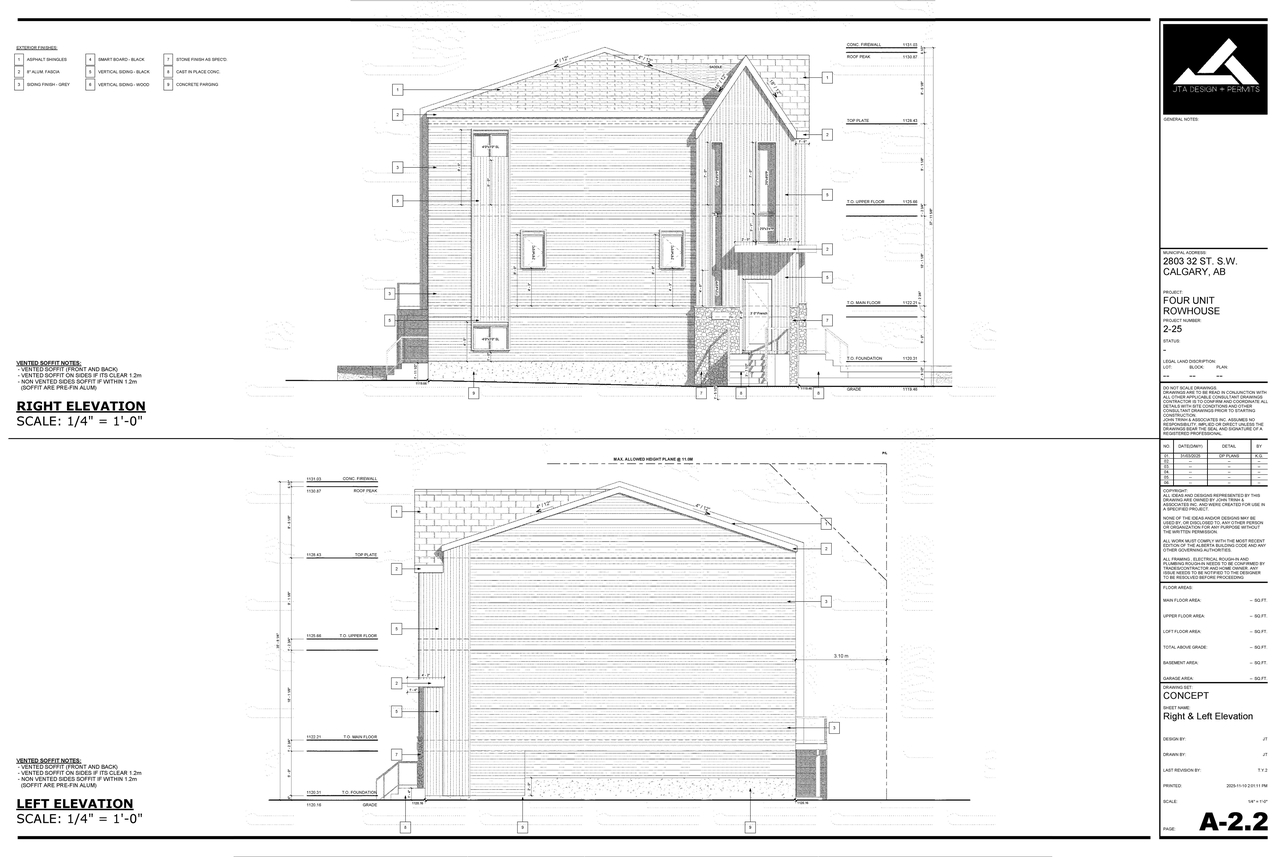 Image from page 9 of the file 'DMAP Plans (Submitted) DP2025-05397 (2MB) 2025-11-20'