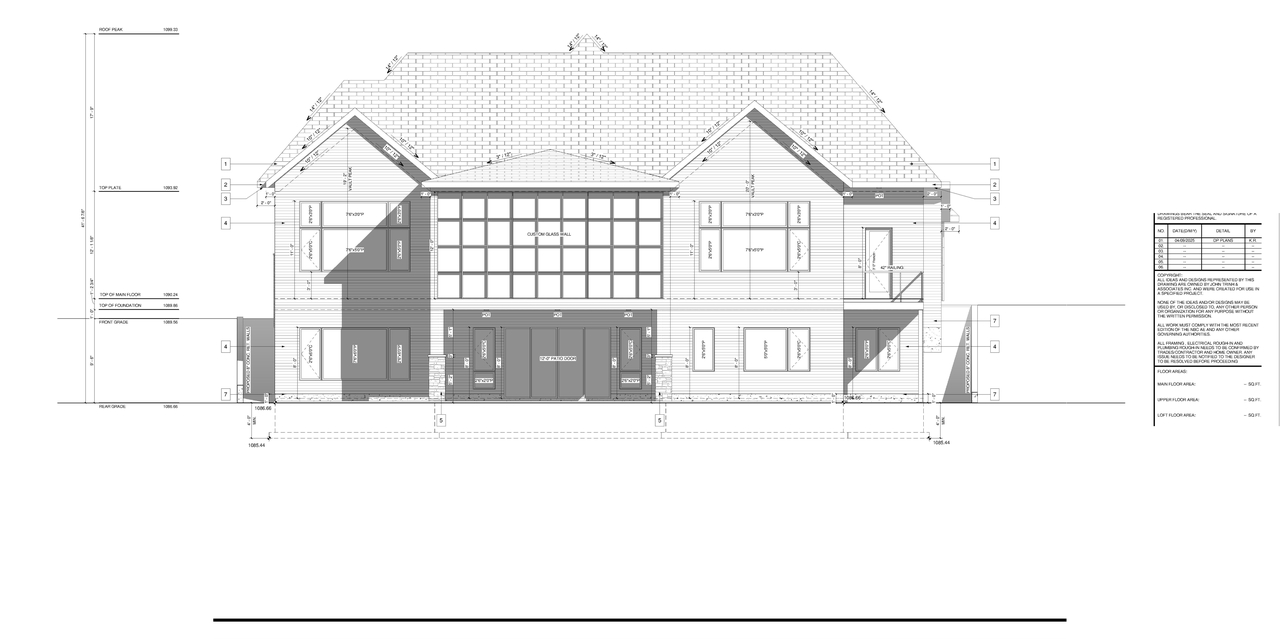 Image from page 3 of the file 'DP2025-05416 DMAP Plans (Submitted) 2025-09-19 (4MB)'