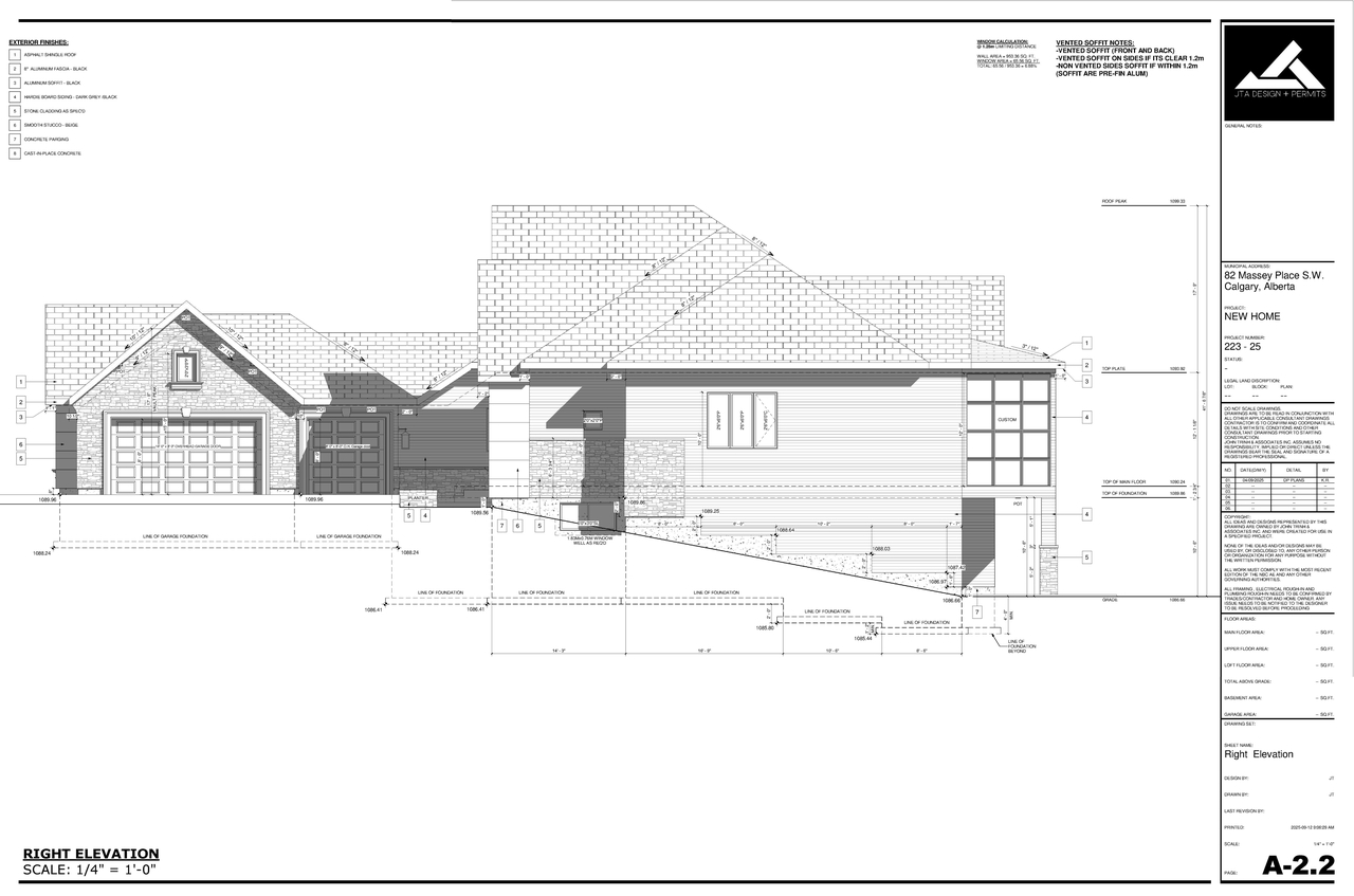 Image from page 4 of the file 'DP2025-05416 DMAP Plans (Submitted) 2025-09-19 (4MB)'