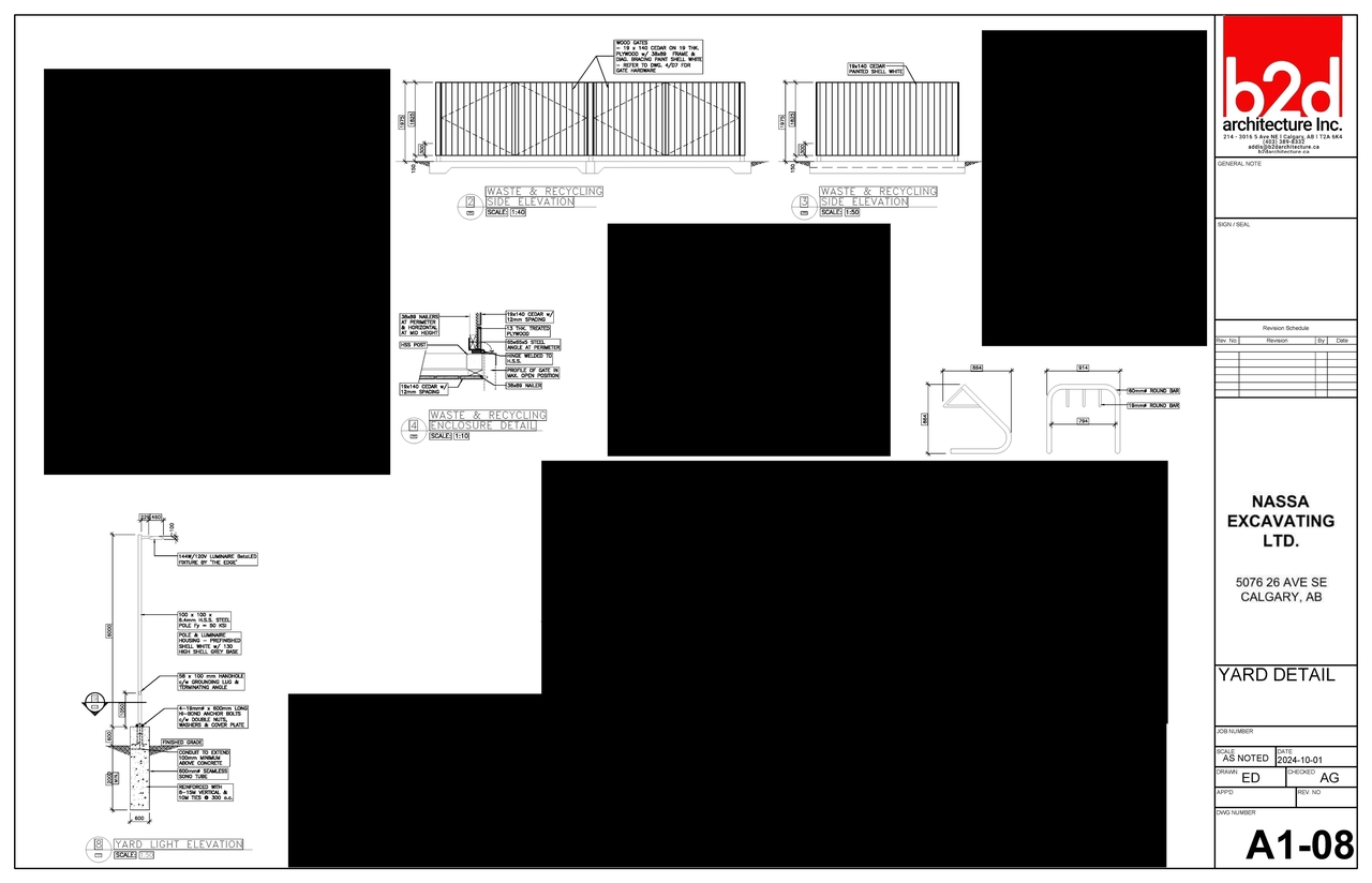 Image from page 5 of the file 'DP2025-05459 DMAP Plans (Amended) 2026-01-19 (4MB)'