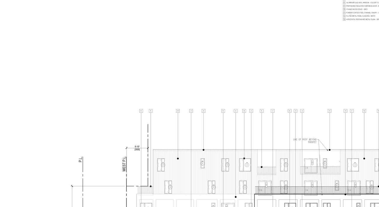 Image from page 5 of the file 'DP2025-05477 DMAP Plans (Amended)2026-04-21 (6MB)'