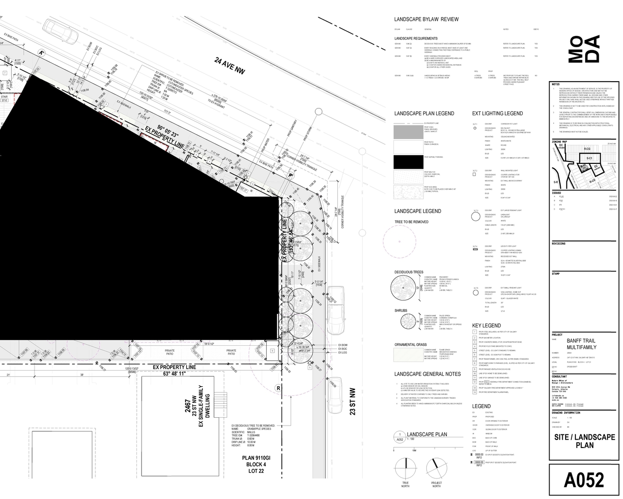 Image from page 5 of the file 'DMAP Plans Submitted DP2025-05477 (5MB) 2025-10-20'