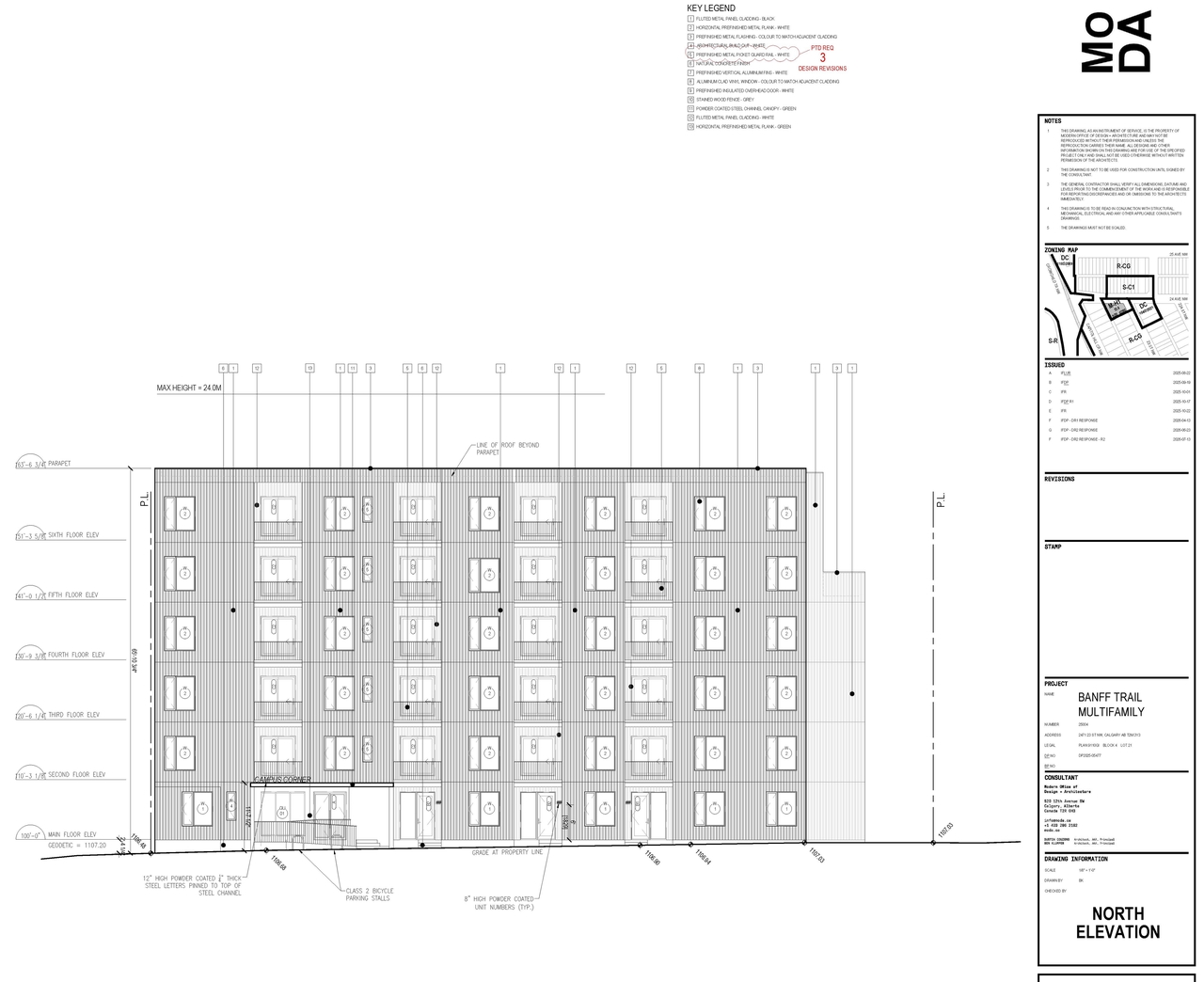 Image from page 6 of the file 'DP2025-05477 DMAP Plans Amended (4MB) 2026-07-20'