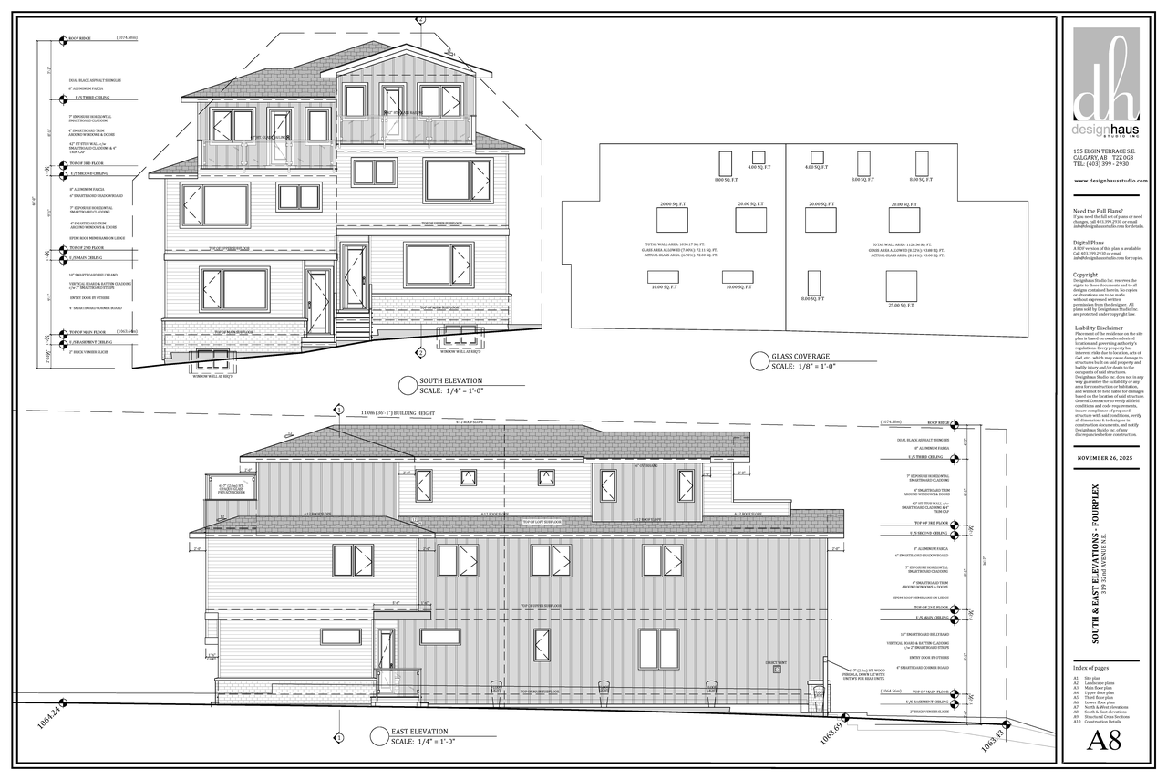 Image from page 4 of the file 'DP2025-05529 DMAP Plans Submitted (4MB) 2025-11-26'