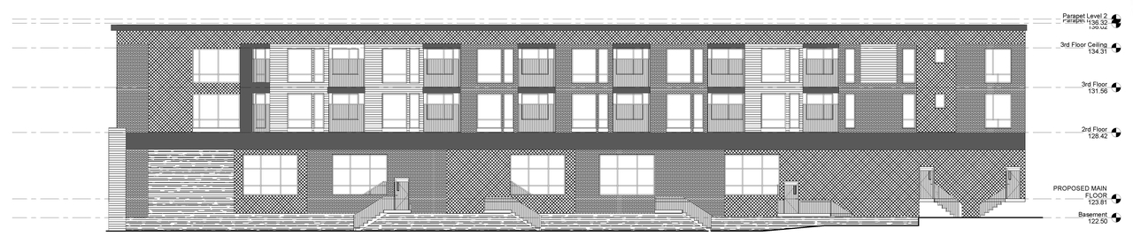 Image from page 4 of the file 'DP2025-05543 DMAP Plans (Submitted) 2025-09-26 (10MB)'