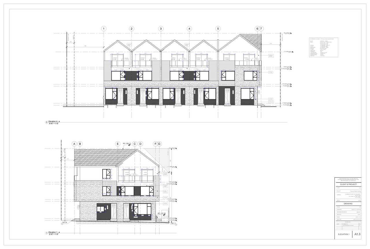 Image from page 4 of the file 'DMAP Plans (amended) DP2025-05565 (1MB) 2026-01-12'