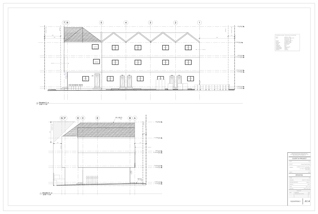 Image from page 5 of the file 'DMAP Plans (amended) DP2025-05565 (1MB) 2026-01-12'