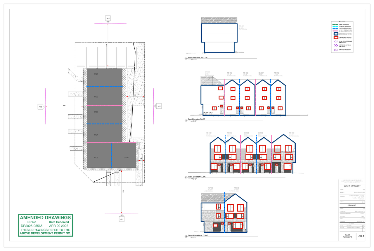 Image from page 4 of the file 'DP2025-05565 DMAP Plans (Amended) 2026-04-30 (2MB)'
