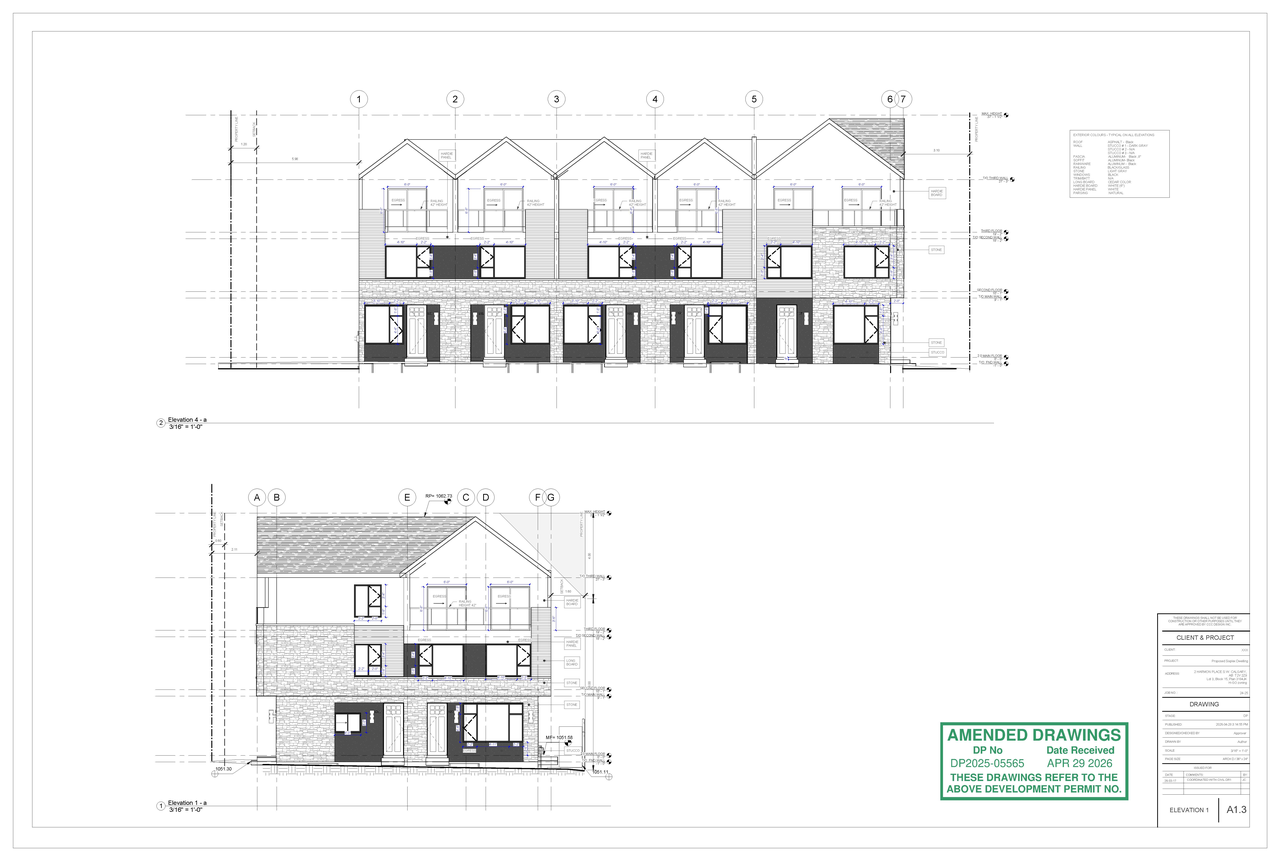 Image from page 5 of the file 'DP2025-05565 DMAP Plans (Amended) 2026-04-30 (2MB)'