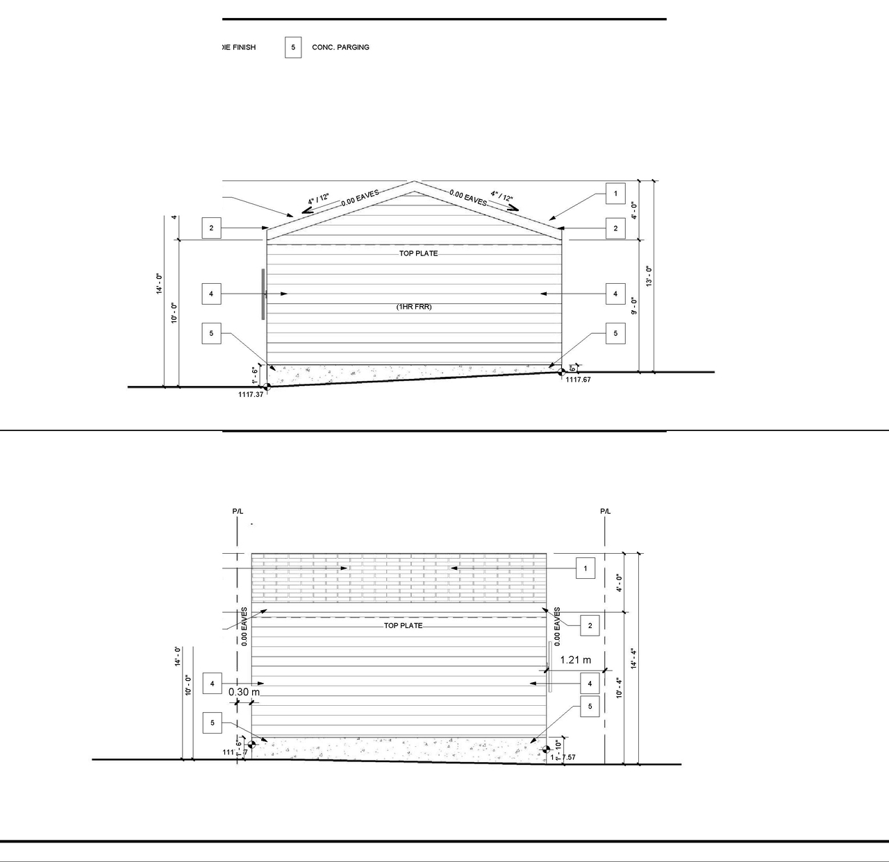 Image from page 6 of the file 'DP2025-05609 DMAP Plans Amended (2MB) 2026-08-14'