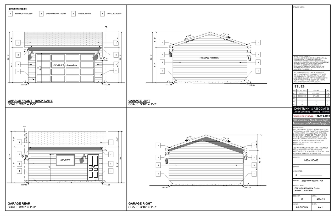 Image from page 5 of the file 'DP2025-05611 DMAP Plans (Submitted) 2025-10-01 (3MB)'