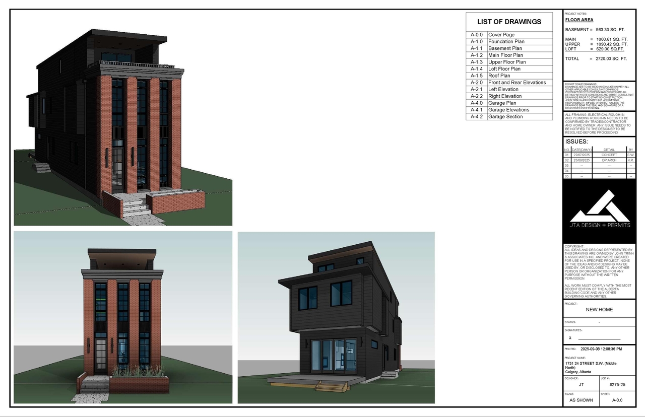 Image from page 1 of the file 'DMAP Plans Submitted DP2025-05612 (3MB) 2025-10-01'