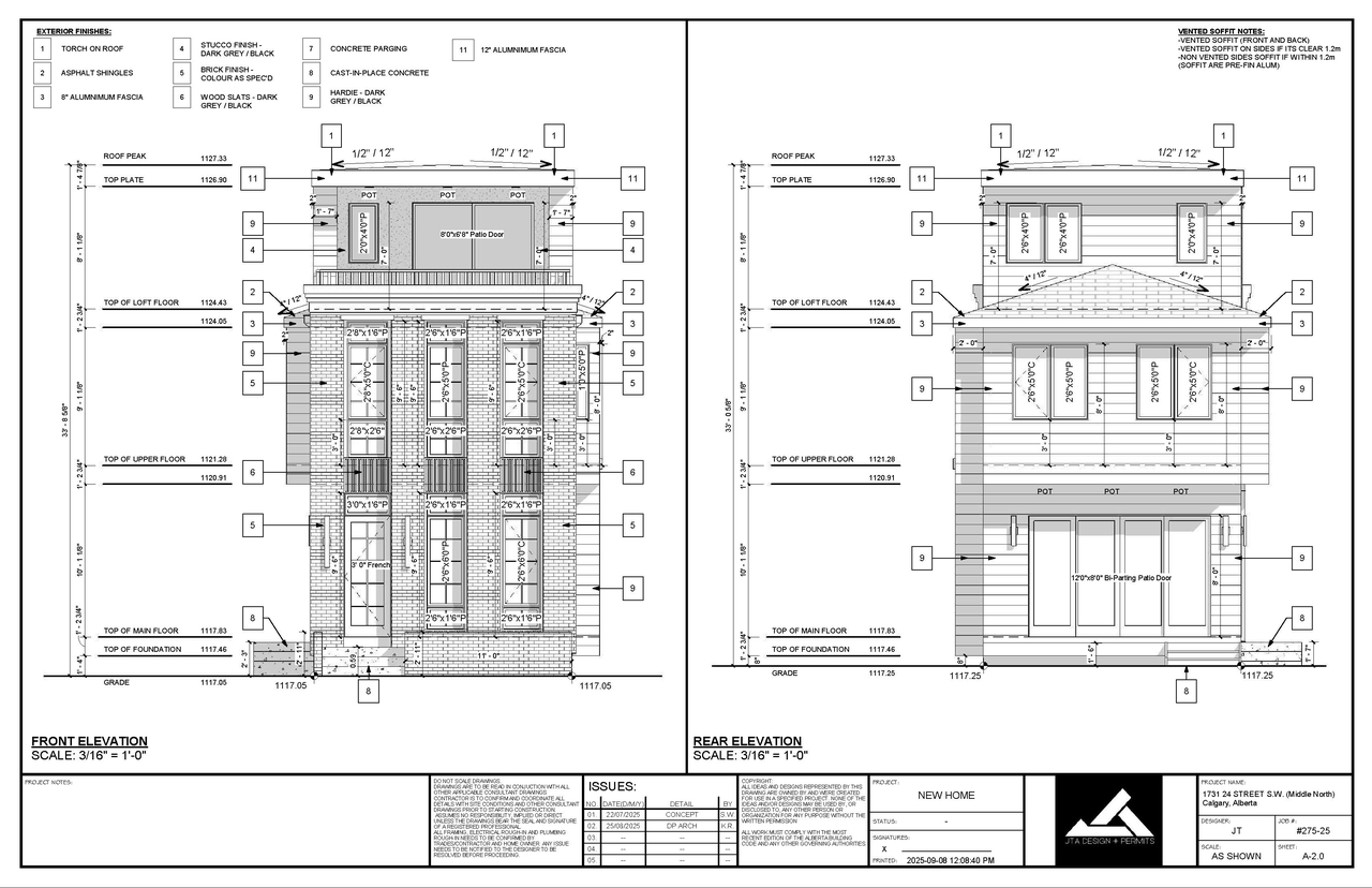 Image from page 2 of the file 'DMAP Plans Submitted DP2025-05612 (3MB) 2025-10-01'