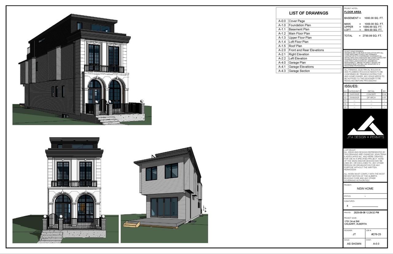 Image from page 1 of the file 'DMAP Plans Submitted DP2025-05613 (3MB) 2025-10-01'