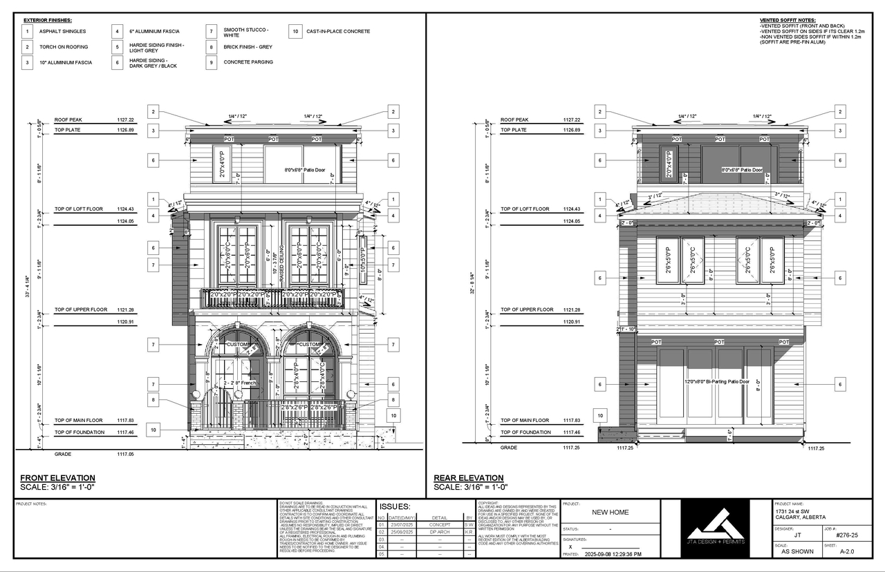 Image from page 2 of the file 'DMAP Plans Submitted DP2025-05613 (3MB) 2025-10-01'
