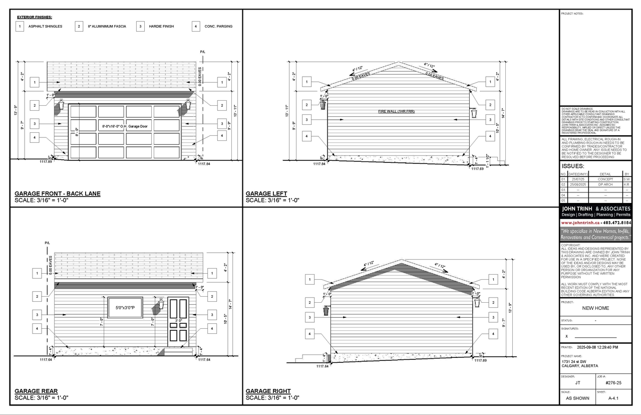 Image from page 5 of the file 'DMAP Plans Submitted DP2025-05613 (3MB) 2025-10-01'