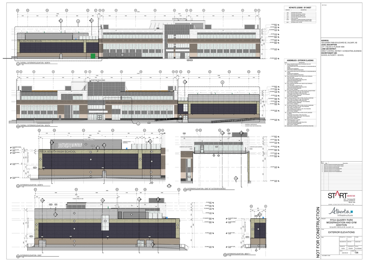 Image from page 4 of the file 'DP2025-05683 DMAP Plans (amended) 2026-06-15 (6MB)'