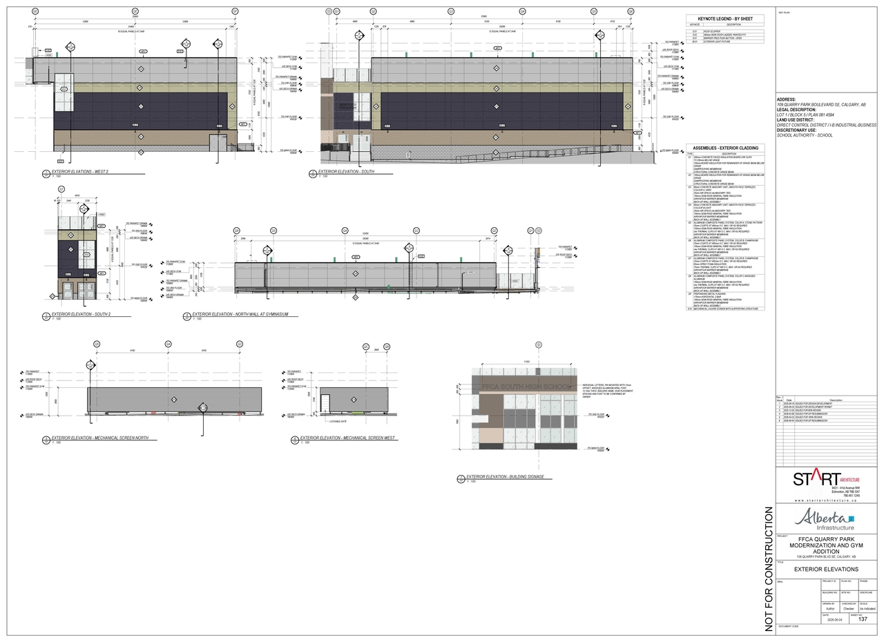 Image from page 5 of the file 'DP2025-05683 DMAP Plans (amended) 2026-06-15 (6MB)'