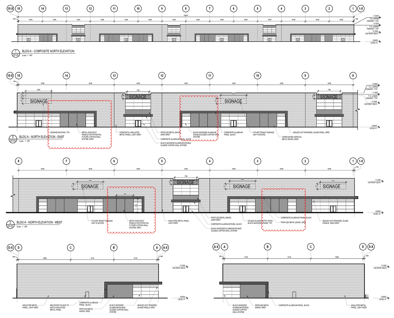 Image from page 4 of the file 'DP2025-05685 DMAP Plans (Amended) 2026-04-10 (7MB)'