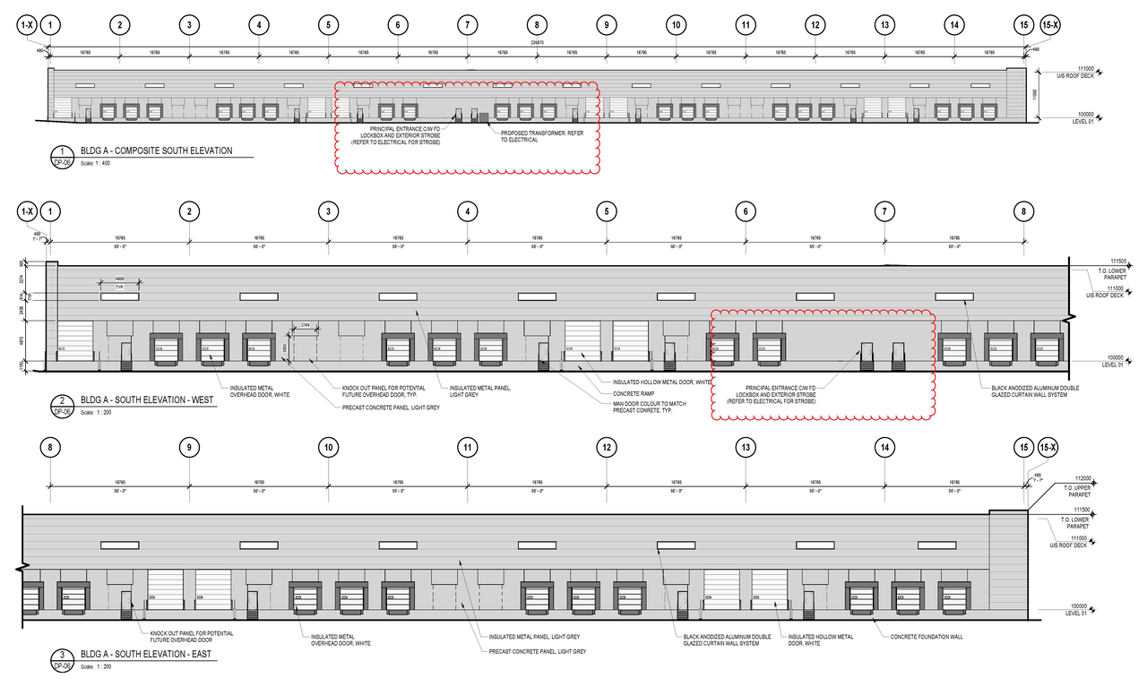 Image from page 5 of the file 'DP2025-05685 DMAP Plans (Amended) 2026-04-10 (7MB)'