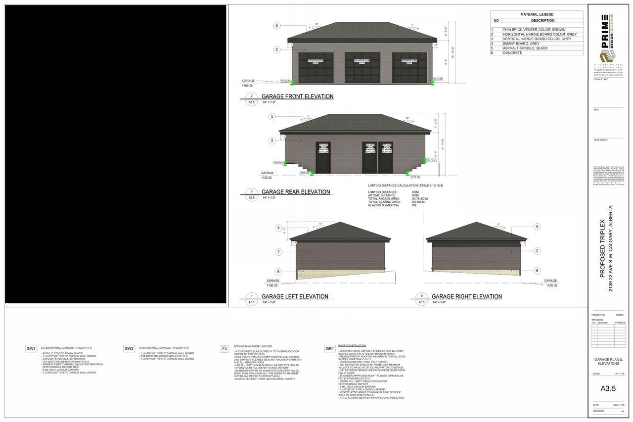 Image from page 11 of the file 'DP2025-05709 DMAP PLANS (AMENDED) 2026-01-27 (10MB)'