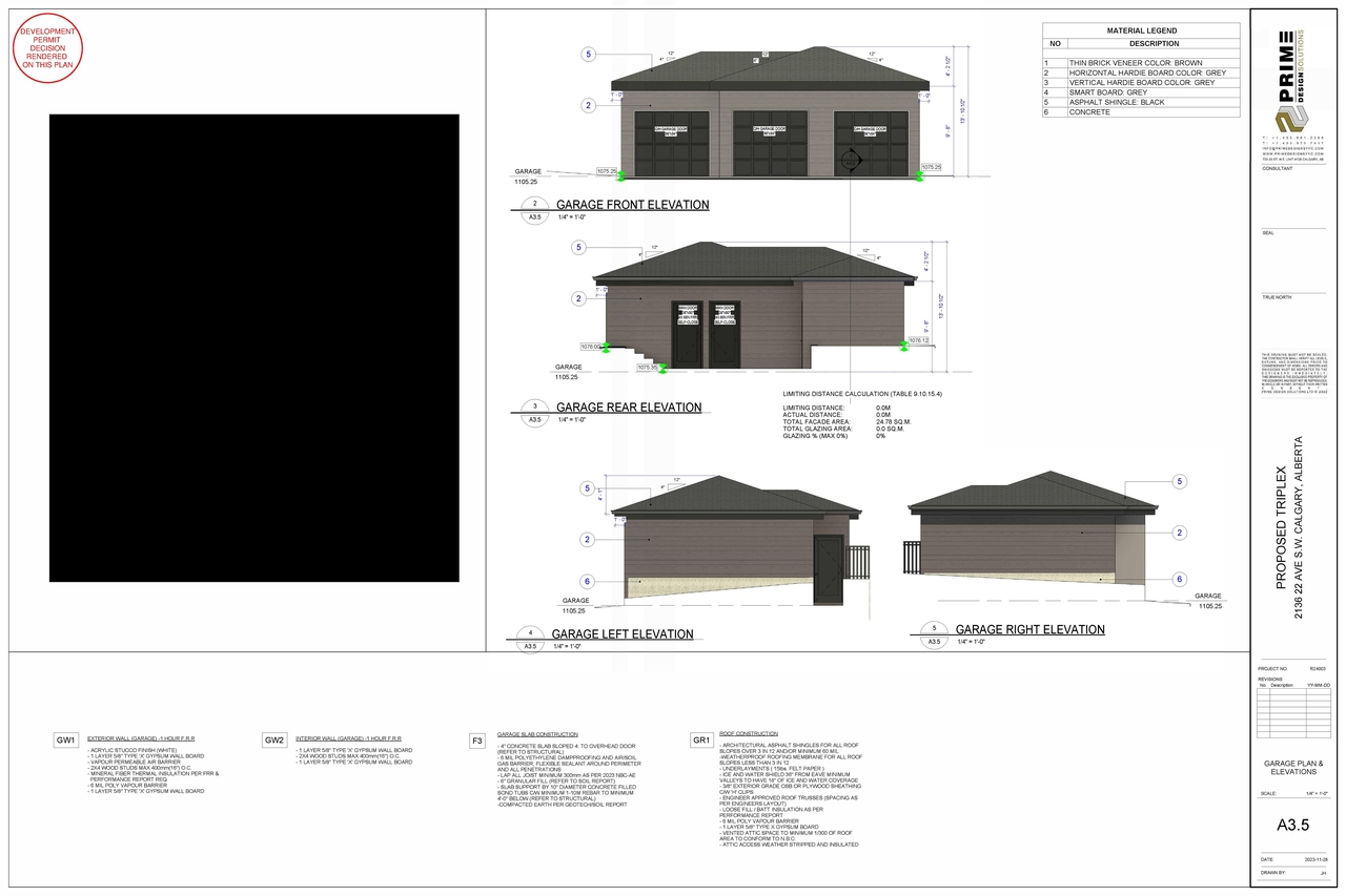 Image from page 11 of the file 'DP2025-05709 - DMAP PLANS - DECISION RENDERED - 2026-05-07 (10MB)'