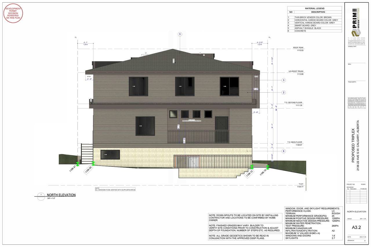 Image from page 8 of the file 'DP2025-05709 - DMAP PLANS - DECISION RENDERED - 2026-05-07 (10MB)'