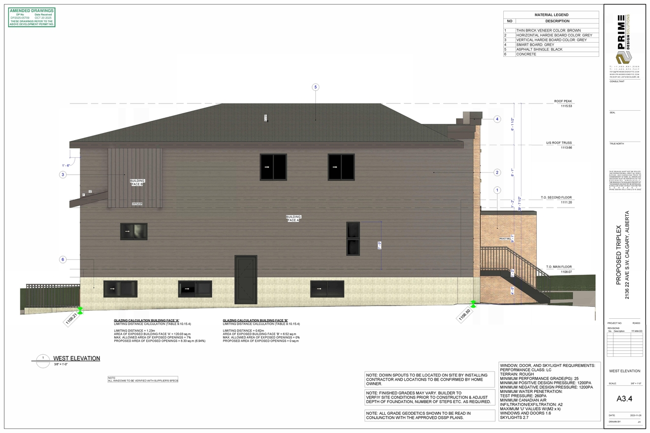 Image from page 10 of the file 'DP2025-05709 DMAP Plans (Submitted) 2025-10-20 (10MB)'